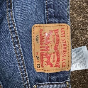 Levi jeans ✨
